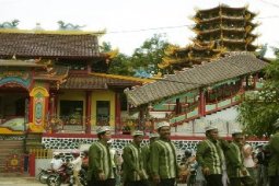 JAGA KERUKUNAN