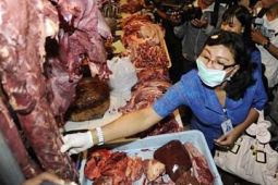 INSPEKSI DAGING