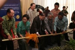 Pemerintah Minta Pengusaha Bangun Rumah Sakit