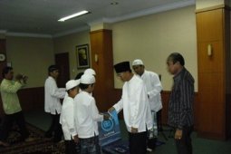 Gapensi: Peraturan Tender Sudah Saatnya Dievaluasi