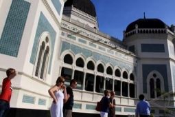 BPS: Pemprov Sumut harus ciptakan magnet wisata demi genjot jumlah wisman