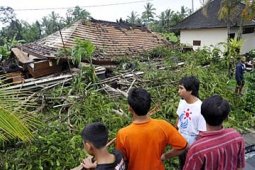 ANGIN PUTING BELIUNG