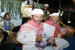 BAGARAKAN SAHUR