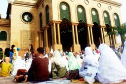 Tiga Masjid Dunia