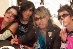 J-Rock Di Samarinda