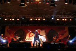 KONSER "KEMENANGAN" NIDJI