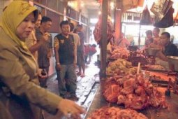 Kepastian Makanan Sehat