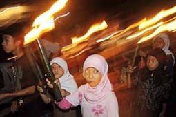 MALAM TAKBIRAN