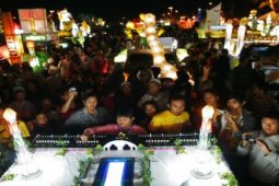 FESTIVAL TANGLONG