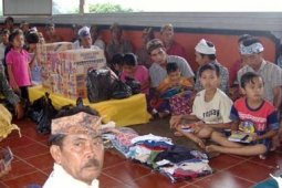 BANTUAN BAGI KORBAN LEMUKIH