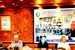 Sekolah Olahragawan Internasional