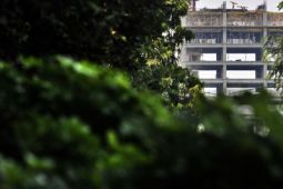 Sistem tata udara efisien tekan risiko infeksi