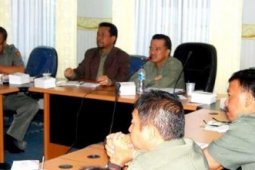 Rapat Usai Pilkada