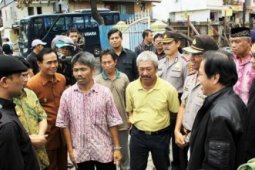 DPR-RI Tinjau Tarakan