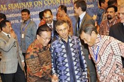 SEMINAR TERORISME