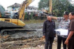 Serius Atasi Banjir