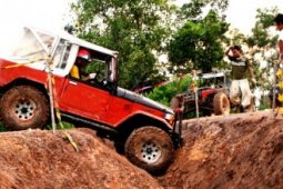 Offroader Kaltim-1