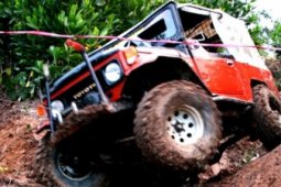 Offroader Kaltim-3