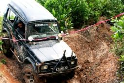 Offroader Kaltim-2