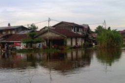 Banjir Mengintai