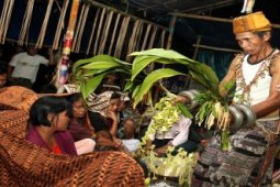 RITUAL BALIAN