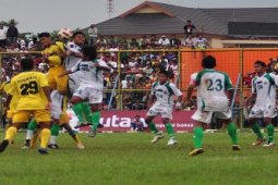 POIN PENUH BARITO PUTERA