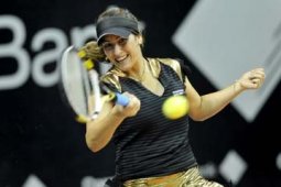 REZAI GAGAL KE SEMIFINAL