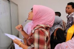 FORMASI CPNS