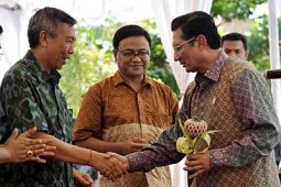 DEKLARASI KKP NUSA PENIDA