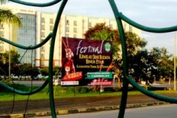 Festival Kemilau 2010
