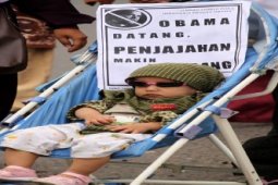 TOLAK OBAMA