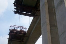Anggota DPR Mempertanyakan komitmen Pembebasan Tanah Tol