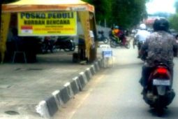Samarinda Perduli Bencana