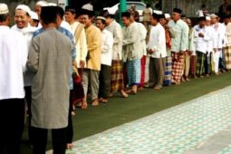 Silaturahmi Balikpapan