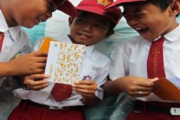 GERAKAN SISWA MENABUNG