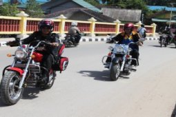 TOURING 1000 KM