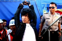 Armada Di Bontang