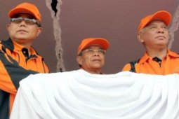 Resmi Buka Porprov