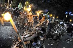 FESTIVAL DENPASAR 2010