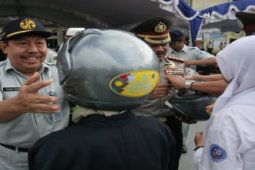 KAMPANYE KESELAMATAN LALU LINTAS