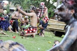 FESTIVAL BALI CREATIVE