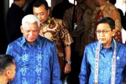 Wapres Di Balikpapan