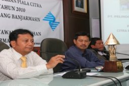 CITRA PELAYANAN PRIMA