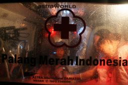 PMI siagakan relawan banjir Muko Muko