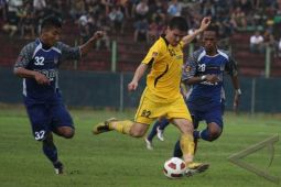 Persik waspadai pola permainan PSIM Yogyakarta