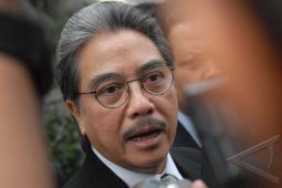 Pengacara senior Hotma Sitompul meninggal dunia di RSCM Jakarta