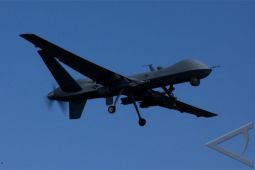 Drone tak dikenal ganggu operasional Bandara Berlin selama 45 menit