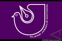 AJI Papua catat kekerasan oknum polisi meningkat