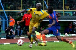 DUA KAMERUN