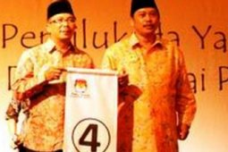 Calon Incumbent Balikpapan